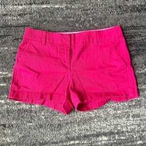 J. CREW Casual Trouser Shorts